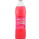 Foto de Gaseosa Manzana 1.5L