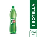 Foto de Gaseosa 7up 1,5L