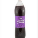 Foto de Gaseosa Uva 1,5L