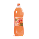 Foto de Gaseosa Naranja 1,5L