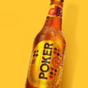 Foto de Cerveza Poker 350 ml