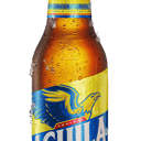 Foto de Cerveza Aguila 350 ml