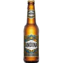 Foto de Cerveza Andina 350 ml