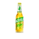 Foto de Cerveza Aguila Fusión de Limón