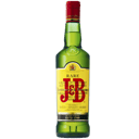 Foto de Whisky J&B