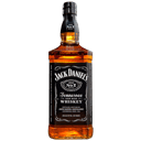 Foto de Bourbon Jack Daniels