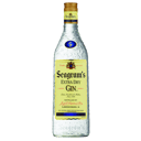 Foto de Ginebra Seagrams