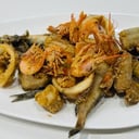 Foto de Fritura de Pescado