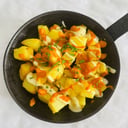 Foto de Patatas Bravas