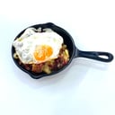 Foto de Huevos Rotos con Jamón