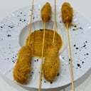 Foto de Gamba Despeinada