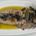 Foto de Calamar a la plancha