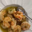 Foto de Gambas al Ajillo