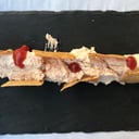 Foto de Ensaladilla "Mi Barquito"