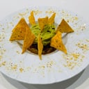 Foto de Tartar de atún