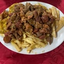 Foto de Picada de Carnes Mixtas