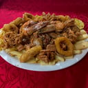 Foto de Picada de Mariscos