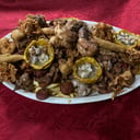 Foto de Picada Mar y Tierra