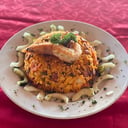 Foto de Arroz con Mariscos