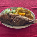 Foto de Pescado Frito