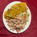 Foto de Filete de Pescado a lo Macho