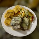 Foto de Filete de atún