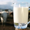 Foto de Leche Fresca