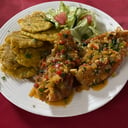 Foto de Filete de Pescado