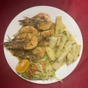Foto de Langostinos