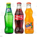 Foto de Gaseosas Personales