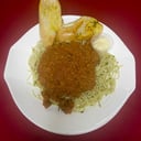 Foto de Spaghetti a la Bolognesa