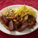 Foto de Grill Mixto