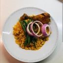Foto de Platillo Mixto