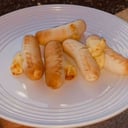 Foto de Mini Deditos Rellenos de Queso