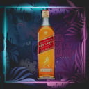 Foto de SELLO ROJO BOTELLA