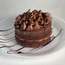 Foto de  Chocolate cake