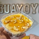 Foto de  Passion Fruit Marquesa