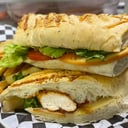 Foto de Suwanee Sandwich