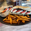 Foto de Caprese
