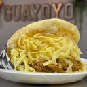 Foto de Pelua