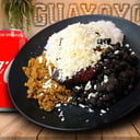 Foto de Pabellón Bowl