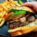 Foto de Guayoyo Burger