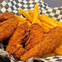 Foto de Chicken Tenders