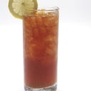 Foto de  Cane sugar with lemon