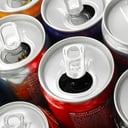 Foto de  Canned soda