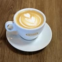 Foto de  Café con Leche