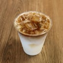 Foto de  Iced Pour Over