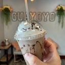 Foto de  Guayoyo Chocolate Frozen