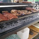 Foto de Parrillada para 2 comen 3
