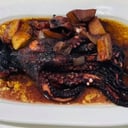 Foto de Asado de Pulpo al Horno